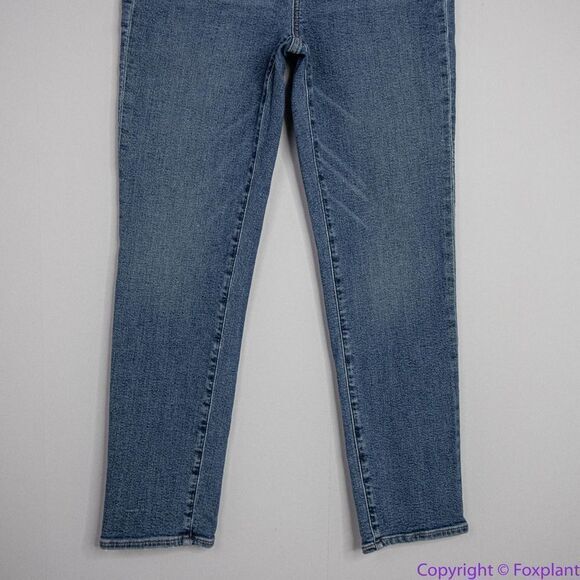 NEW‎ Madewell The Perfect Vintage Jean in Finney Wash, 25 - Picture 3 of 14